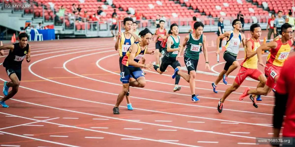潮流运动风，你值得拥有！👟